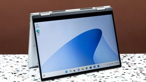 Dell Latitude 7340 (2-en-1) x360 TACTILE FHD | INTEL CORE Evo vPRO i5 1345U | 16GB RAM | 256GB SSD