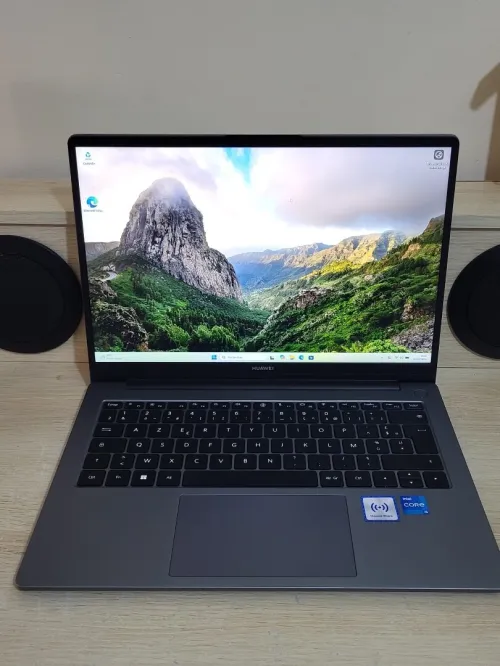 Huawei MateBook D 14 MDG-X | INTEL CORE i5 13420H | 512GB NVME SSD | 16GB RAM