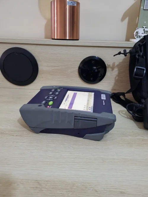 Réflectomètre fibre VIAVI Smart OTDR E126A - 27477 + bobine amorce de 1000m