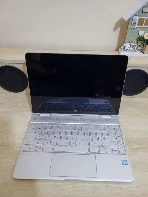 HP EliteBook x360 TACTILE 2-en-1 | INTEL CORE i7 7500U | 8GB RAM | 256GB NVME SSD