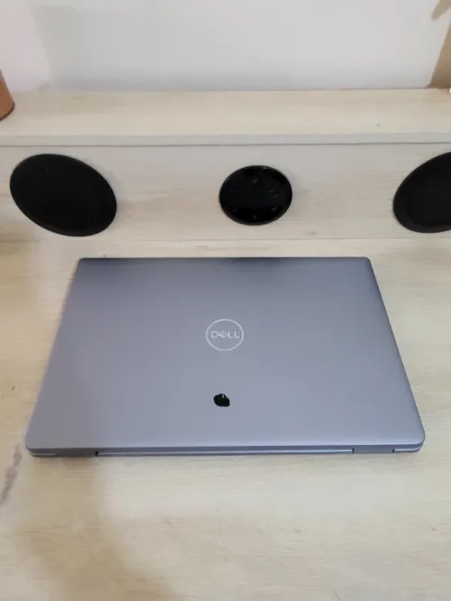 DELL LATITUDE 5540 | CORE i7 1365U | 16GB RAM | 512GB NVMe SSD | INTEL IRIS XE GRAPHICS