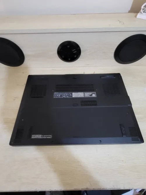 GAMING ASUS TUF Dash 15.6'' 144Hz | INTEL CORE i5-11300H | NVIDIA RTX 3060 6GB | 16GB RAM | 512GB NVMe SSD