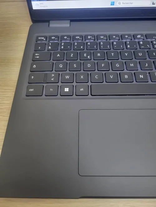 DELL LATITUDE 3540 2024 15.6 FHD | INTEL 12EME GENERATION CORE I5 1235U | 8GB RAM | 512GB M2 SSD