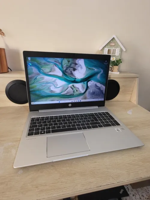 HP ProBook 450 G7 | INTEL CORE i7 10510U | 16GB RAM | 512GB NVMe SSD | INTEL UHD GRAPHICS