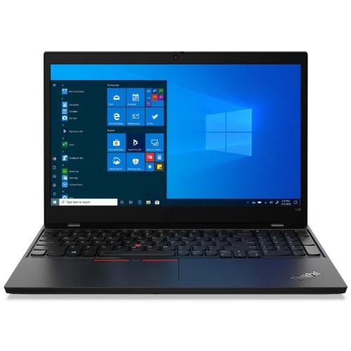 Lenovo ThinkPad L15 15.6'' FHD | INTEL vPRO CORE i5 10210U | 16GB RAM | 256GB NVMe | UHD GRAPHICS