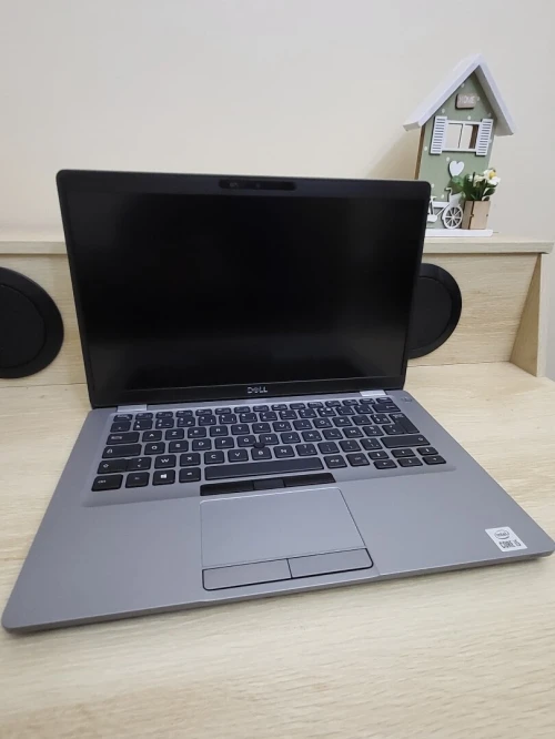 DELL LATITUDE 5410 | CORE i5-10310U | 8GB RAM | 256GB SSD | INTEL UHD GRAPHICS