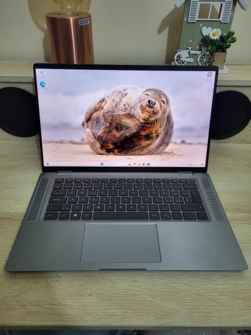 DELL LATITUDE 9520 UHD 4K | INTEL CORE i7 1185G7 | 32GB RAM | 512GB SSD | INTEL IRIS XE GRAPHICS