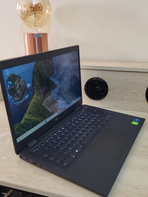 DELL LATITUDE 3420 14'' FHD | CORE i5 1135G7 | NVIDIA GeForce MX450 2GB | 16GB RAM | 256GB SSD