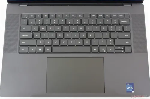 DELL PRECISION 5570 | vPRO CORE i7-128500H | RTX A1000 4GB | 1To NVMe | 32GB RAM | MOBILE WORKSTATION