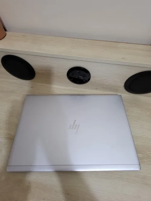 HP ELITEBOOK 850 G6 15.6" FHD | CORE i7-8665U | 16GB RAM | 512GB NVMe SSD | INTEL UHD GRAPHICS