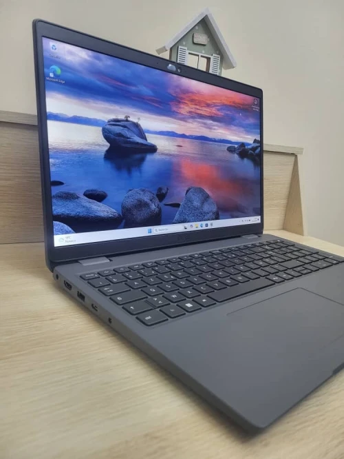 DELL LATITUDE 3540 2024 15.6 FHD | CORE i5 1235U | 8GB RAM | 512GB M2 SSD