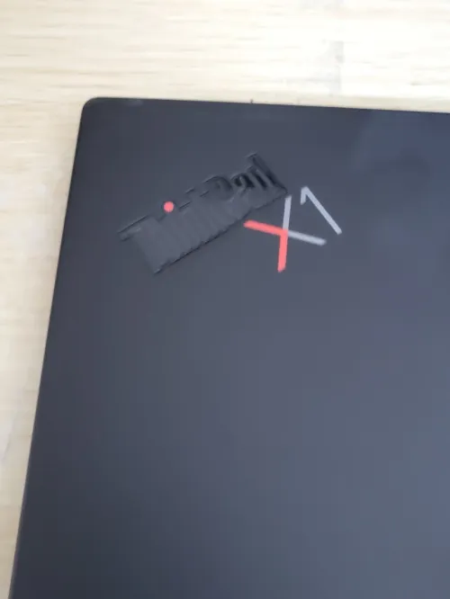 Thinkpad X1 CARBON GEN 9 | EVO vPRO CORE i5 1145G7 | 8GB RAM | 256GB NVMe SSD | 4G LTE WIFI 6