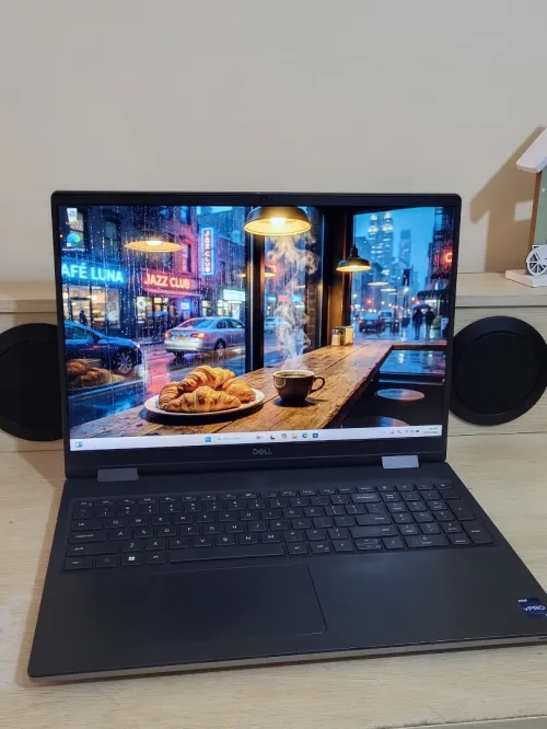 DELL PRECISION 7680 | INTEL vPRO CORE i9-12950HX | NVIDIA RTX A1000 4GB GDDR6 | 32GB RAM | 1TB NVMe SSD | Workstation