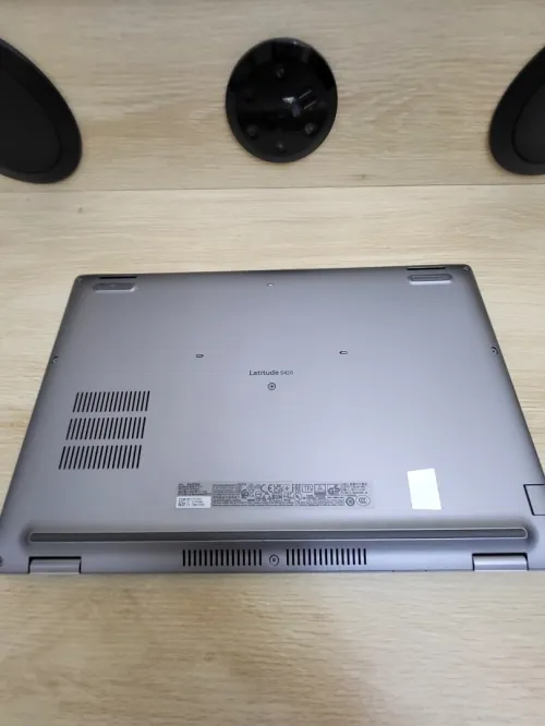DELL LATITUDE 5420 14'' FHD | INTEL 11EME GEN CORE i7 1185G7 @3.0GHz | 8GB RAM | 256GB NVMe SSD