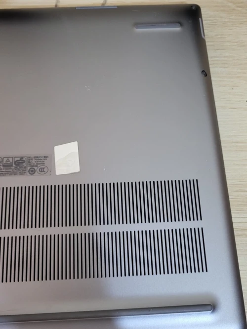 DELL PRECISION 7680 | INTEL vPRO CORE i7-12850HX | NVIDIA RTX A2000 8GB GDDR6 | 32GB RAM | 512GB NVMe SSD | Workstation