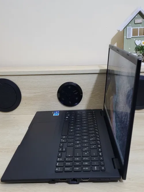 Asus ExpertBook | CORE i5 1335U | 8GB RAM | 256GB SSD | INTEL UHD GRAPHICS