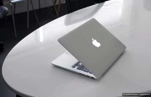 MACBOOK PRO RETINA 2012 13 POUCES | INTEL CORE I7 @2.90GHz | 8GB RAM | 750GB SSD