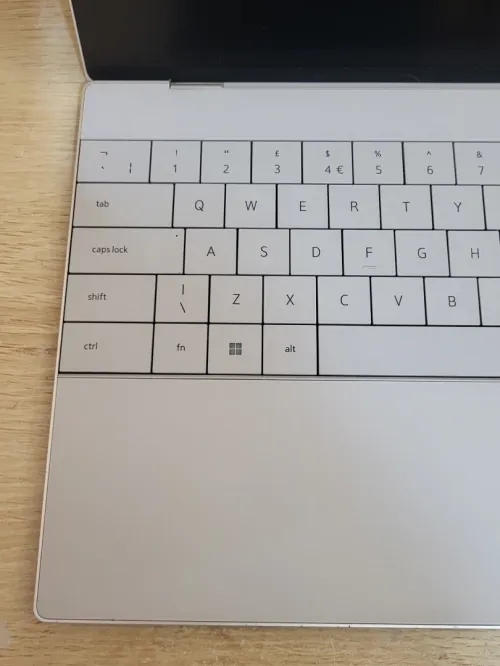 DELL XPS 9320 | EVO CORE i7-1260P | 16GB RAM | 512GB SSD | INTEL IRIS XE GRAPHICS