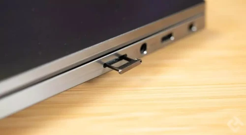 Dell Latitude 7340 (2-en-1) x360 TACTILE FHD | INTEL CORE Evo vPRO i5 1345U | 16GB RAM | 256GB SSD