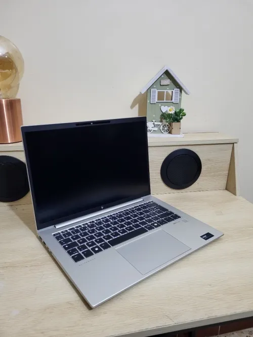 HP ELITEBOOK 840 G11 | CORE ULTRA 5 135U | 16GB RAM | 512GB SSD | INTEL ARC GRAPHICS