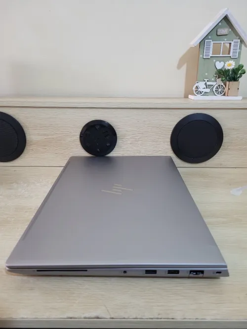 HP ZBook Fury G10 | CORE i7-13850HX | NVIDIA RTX A1000 6GB | 32GB RAM | 1To NVMe SSD | MOBILE WORKSTATION