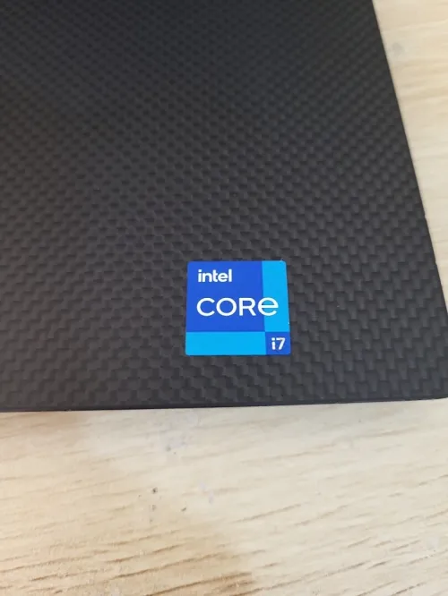DELL PRECISION 5560 15.6 FHD + | CORE i7-11850H | RTX A2000 4GB | 1To NVMe | 32GB RAM | WORKSTATION