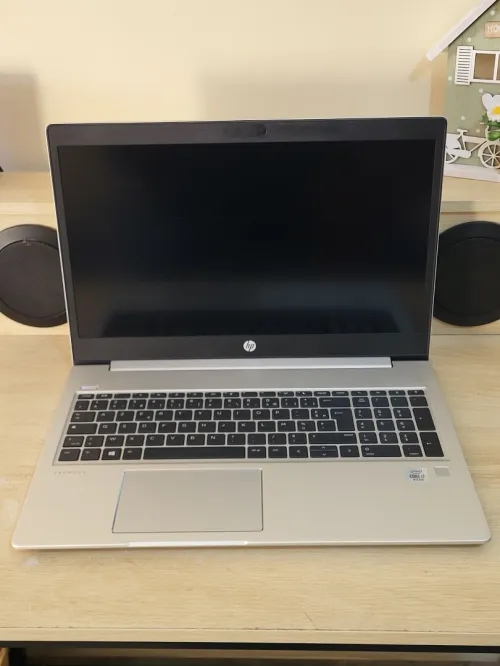 HP ProBook 450 G7 | INTEL CORE i7 10510U | 16GB RAM | 512GB NVMe SSD | INTEL UHD GRAPHICS