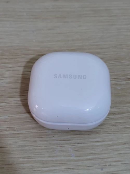 Ecouteurs sans fil Samsung Galaxy Buds FE True wireless à réduction de bruit active Couleur Graphite
