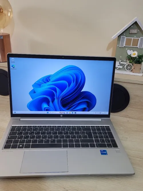 HP ProBook 450 G8 15.6 FHD | INTEL CORE i5 1135G7 | 16GB RAM | 512GB SSD | INTEL Iris Xe GRAPHICS