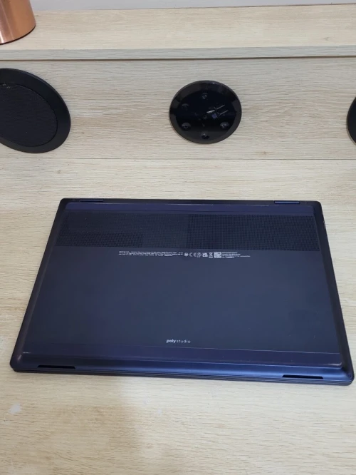 NGIA HP OminiBook X Flip X360 TACTILE 3K OLED 120 Hz | ULTRA 7 258V | 32GB RAM | 1To NVMe SSD | INTEL ARC 140 V 16GB GRAPHICS