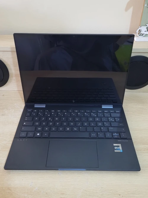 HP ENVY X360 2-in-1 OLED 2.8K Convertible TACTLE | INTEL EVO CORE i7 1250U | 16GB RAM | 512GB NVME SSD