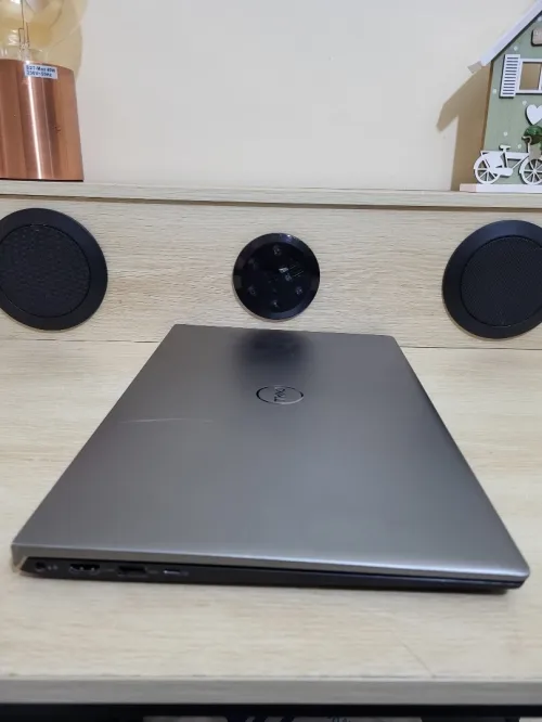 DELL VOSTRO 15.6'' FHD | CORE i5-11300H | 8GB RAM | 256GB NVMe SSD | INTEL IRIS XE