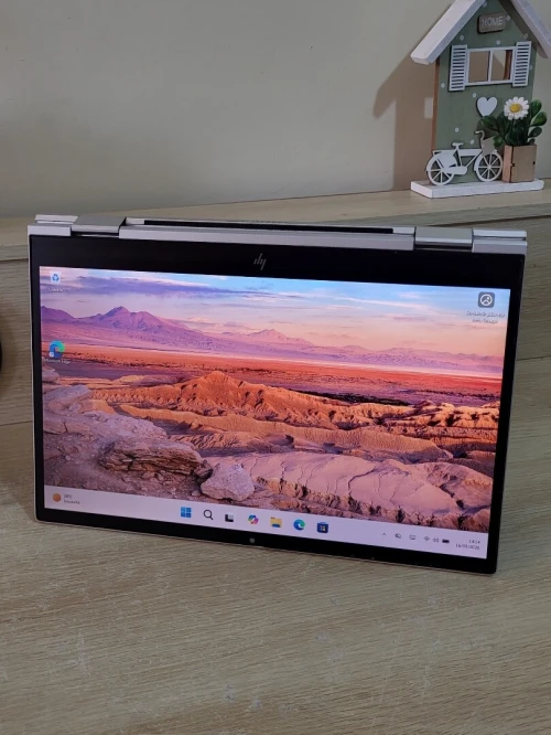 HP EliteBook X360 1030 G8 TACTILE 2-En-1 | CORE i7-1165G7 | 16GB RAM | 512GB NVME SSD | 4G LTE