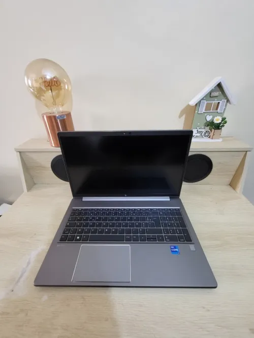 HP ZBook Power 15.6 G9 | CORE i7 12700H | NVIDIA RTX A2000 8GB | 512GB SSD | 32GB RAM | WORKSTATION