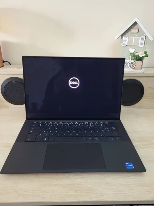 DELL PRECISION 5680 | OLED Tactile 4K | CORE i7-13800H | RTX 2000 ADA 8GB | 1To SSD | 64GB RAM