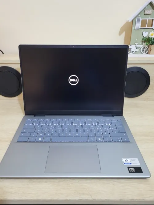 DELL INSPIRON 14 Plus 7440 2.8K | EVO CORE ULTRA 7-155H | 512GB NVME | 16GB RAM | INTEL ARC GRAPHICS