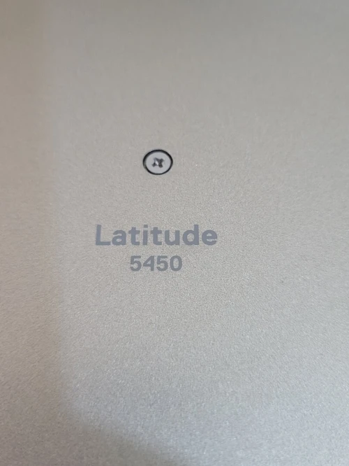DELL LATITUDE 5450 | 2025 | INTEL 13EME GEN CORE i5 1345U | 32GB RAM | 256GB NVME SSD | INTEL Iris Xe GRAPHICS
