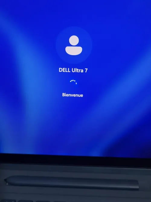 DELL LATITUDE 7350 détachable 13 TACTILE | INTEL Ultra 7 164U | 16GB RAM | 256GB NVMe SSD | INTEL GRAPHICS