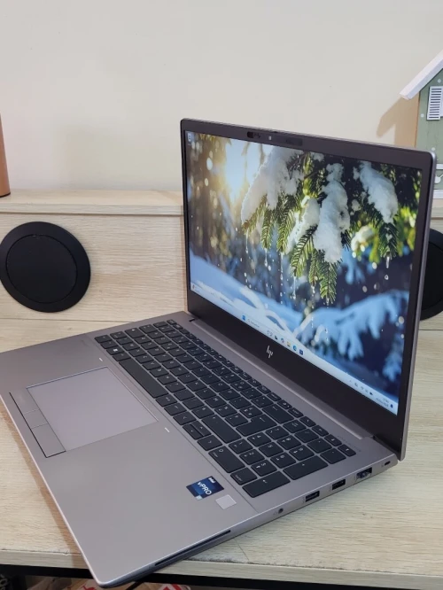 HP ZBook Fury G10 | CORE i7-13850HX | NVIDIA RTX A1000 4GB | 32GB RAM | 1To NVMe SSD | MOBILE WORKSTATION