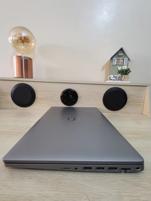 DELL LATITUDE 5530 15.6 FHD | CORE i5 1245U vPRO | 16GB RAM | 512GB NVME SSD | INTEL IRIS XE