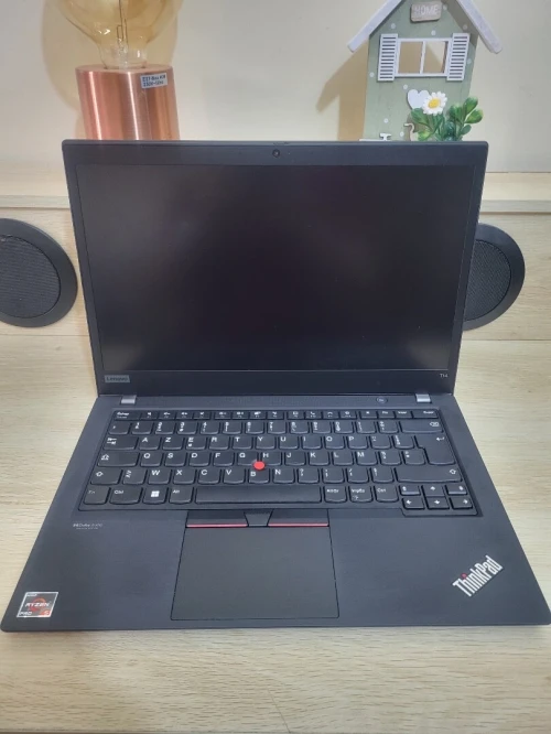 LENOVO THINKPAD T14s FHD TACTILE | RYZEN 7 5850U 2.30GHz | 32GB RAM | 1To NVME | AMD RADEON Pro 4GB