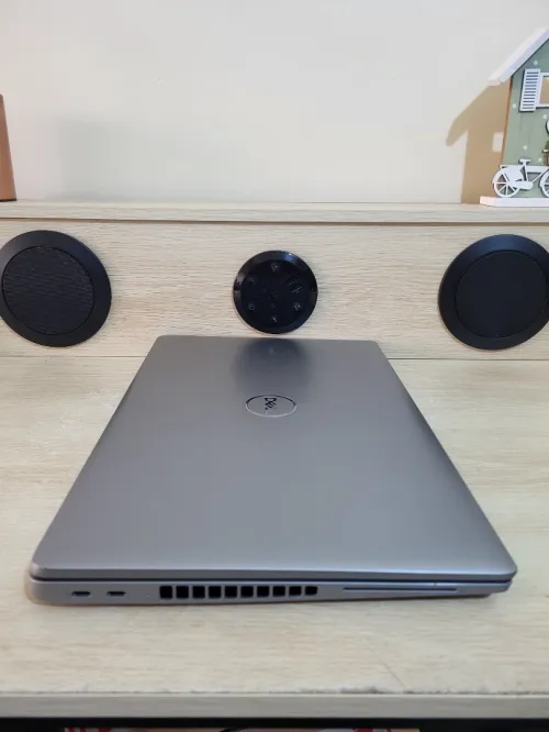DELL LATITUDE 5550 | INTEL CORE ULTRA 5 135U | 16GB RAM | 512GB SSD | INTEL ARC GRAPHICS