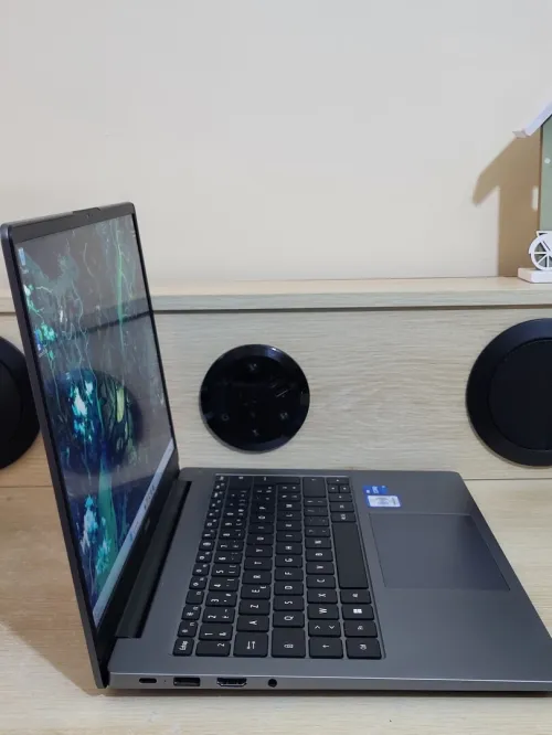 Huawei MateBook D 14 MDG-X | INTEL CORE i5 13420H | 512GB NVME SSD | 16GB RAM