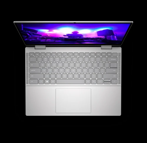 Dell Latitude 7340 (2-en-1) x360 TACTILE FHD | INTEL CORE Evo vPRO i5 1345U | 16GB RAM | 256GB SSD