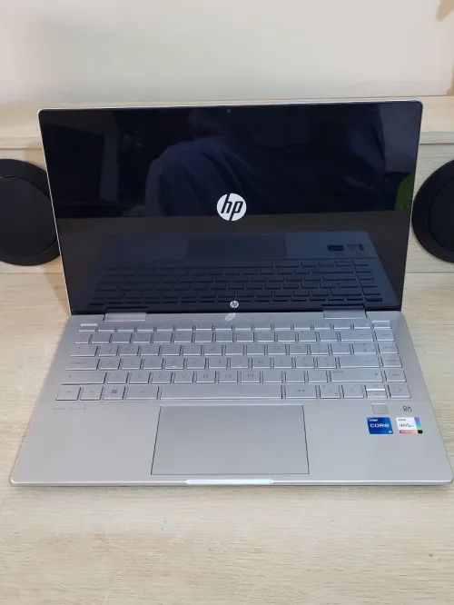HP Pavilion X360 2-in-1 TACTILE | INTEL CORE i5 1235U | 16GB RAM | 512GB NVME SSD