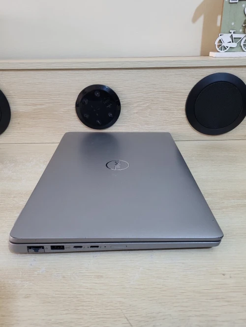 DELL LATITUDE 5450 | INTEL vPRO CORE ULTRA 5 135U | 16GB RAM | 512GB SSD | INTEL ARC GRAPHICS