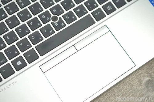 HP EliteBook 840 G10 INTEL 13EME GEN CORE I5 1335U @1.30GHz - 16GB RAM - 512GB SSD