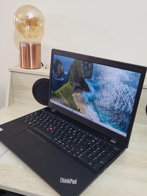 Lenovo ThinkPad L15 15.6'' FHD | INTEL vPRO CORE i5 10210U | 16GB RAM | 256GB NVMe | UHD GRAPHICS