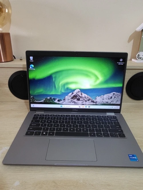 DELL LATITUDE 5420 | CORE i5 1145G7 | 8GB RAM | 256GB NVMe SSD | INTEL IRIS XE GRAPHICS