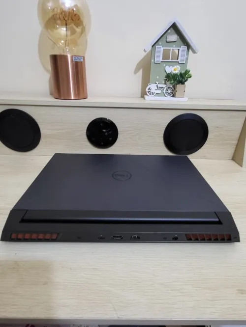 GAMING DELL G15 5530 120Hz | 13EME CORE i5-13450HX | NVIDIA RTX 3050 6GB | 16GB RAM | 512GB NVME